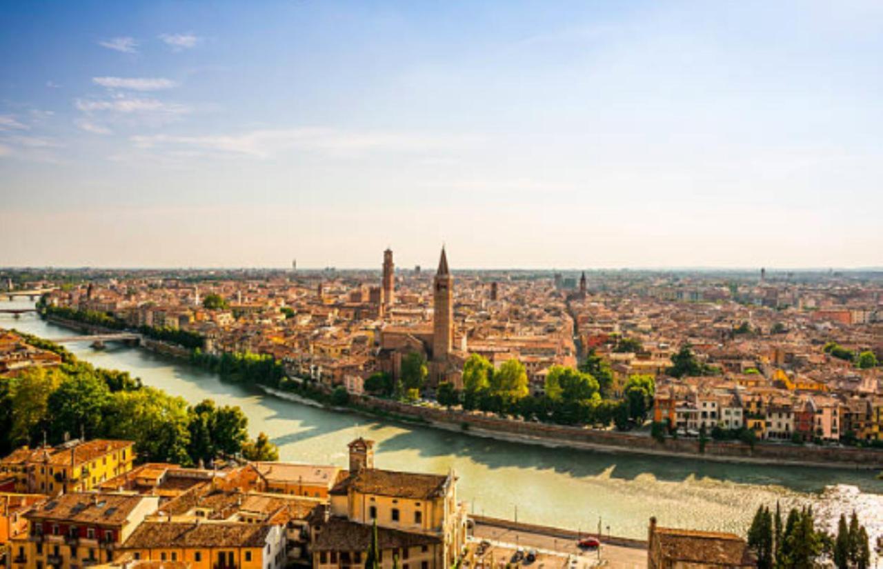Bue Nero Suites Verona — Photos 3