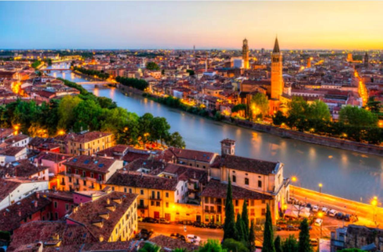 Bue Nero Suites Verona — Photos 2