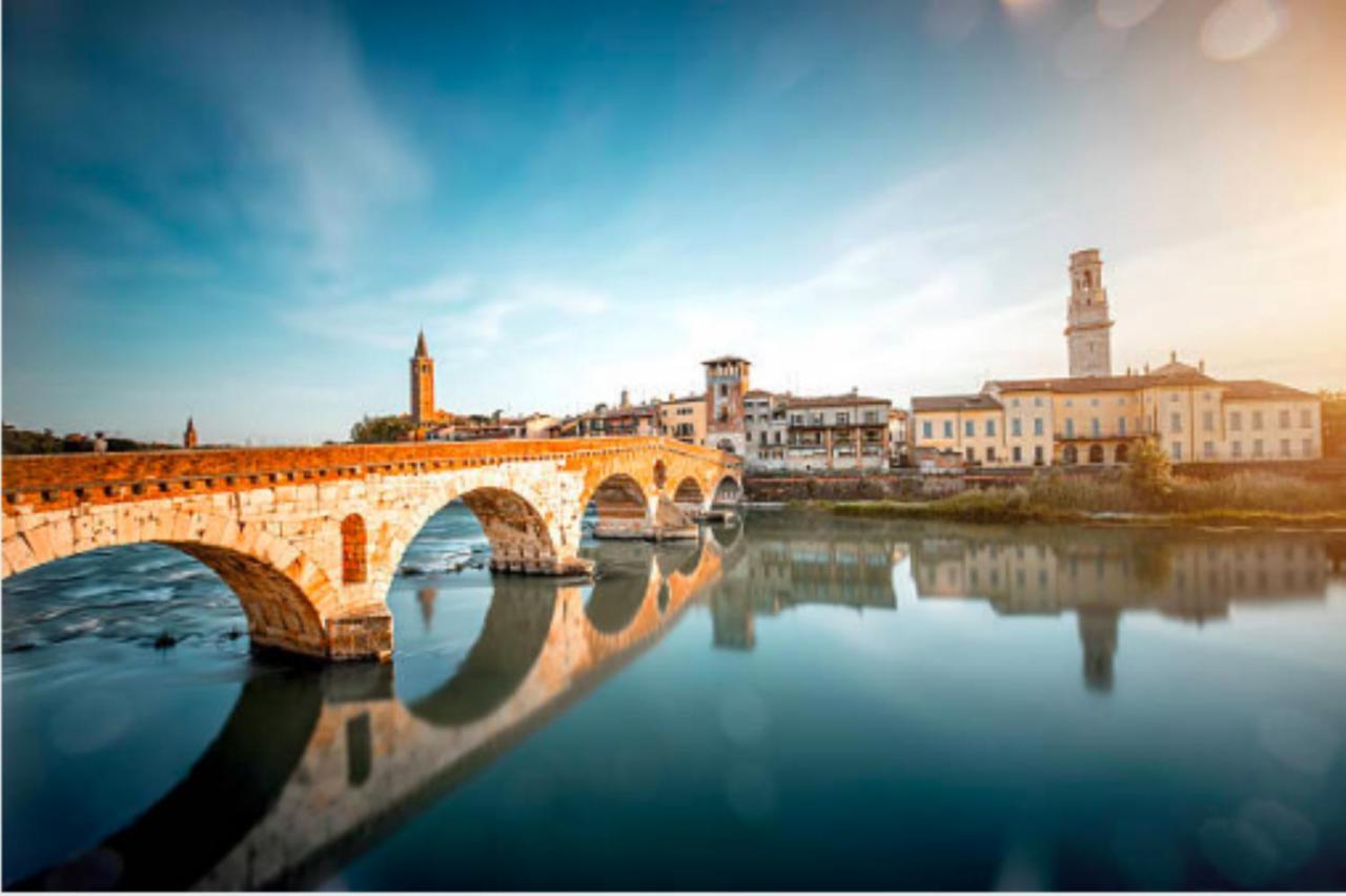 Bue Nero Suites Verona — Photos 1
