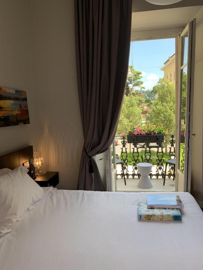 Bue Nero Suites Verona, Verona